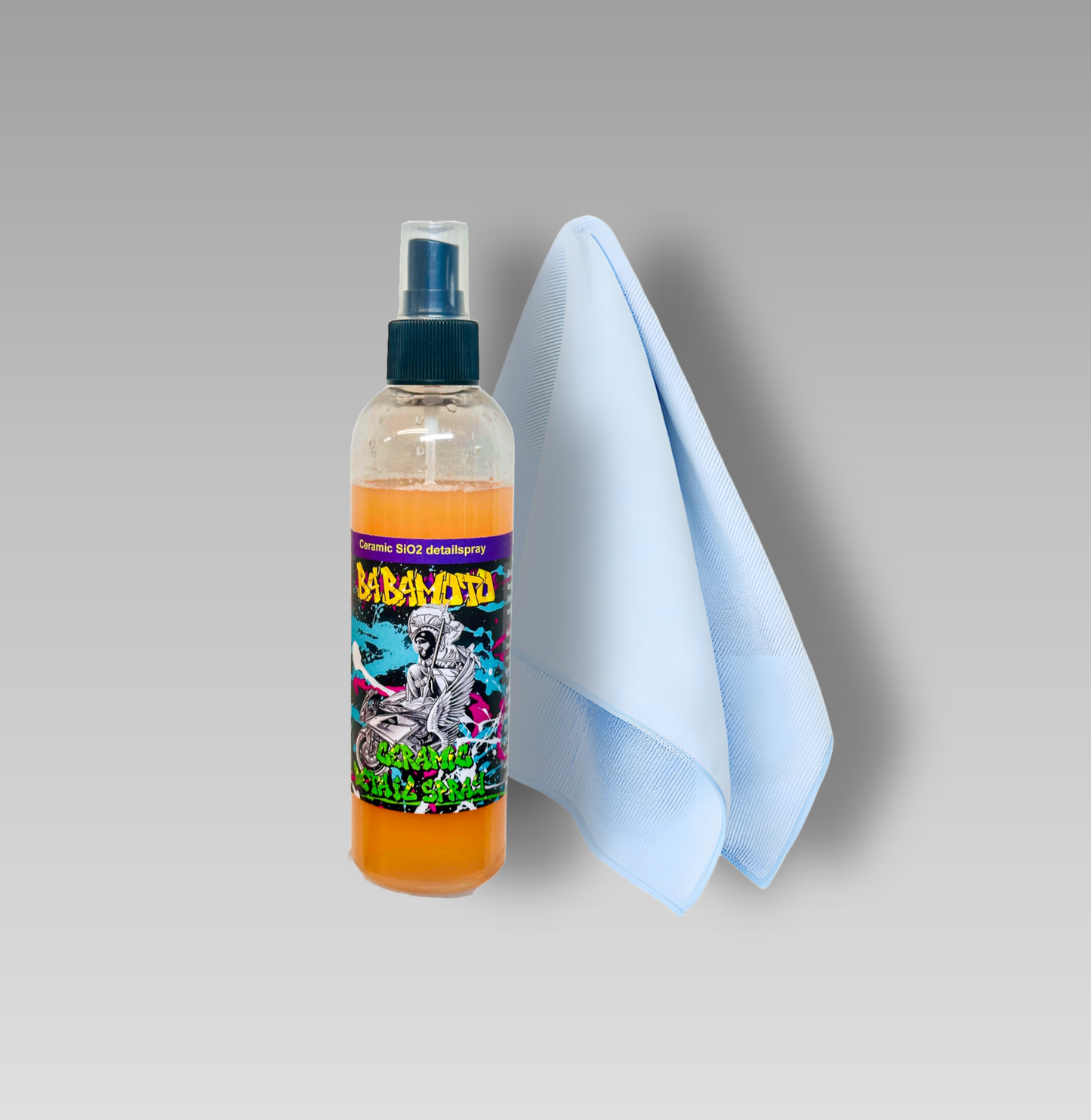 Babamoto Refill Bundel