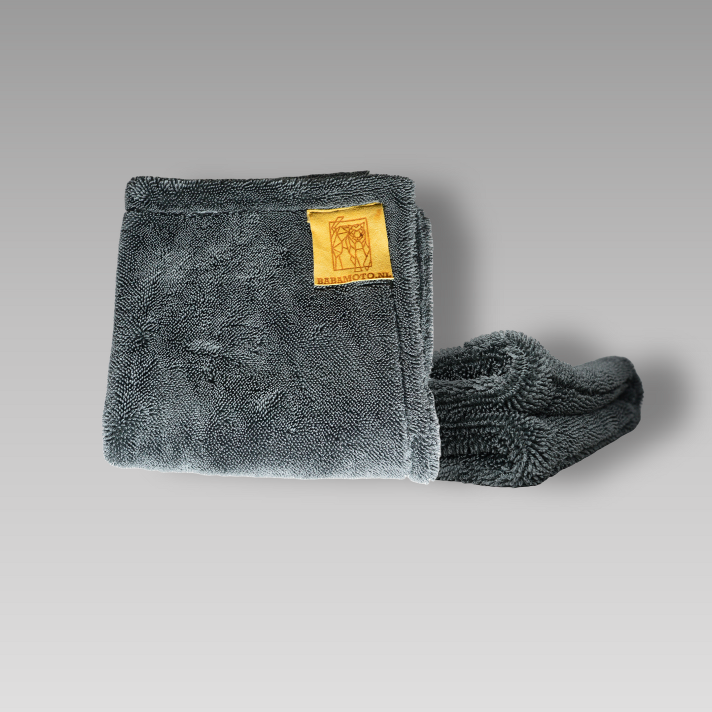 Babamoto droogdoek extra zwaar