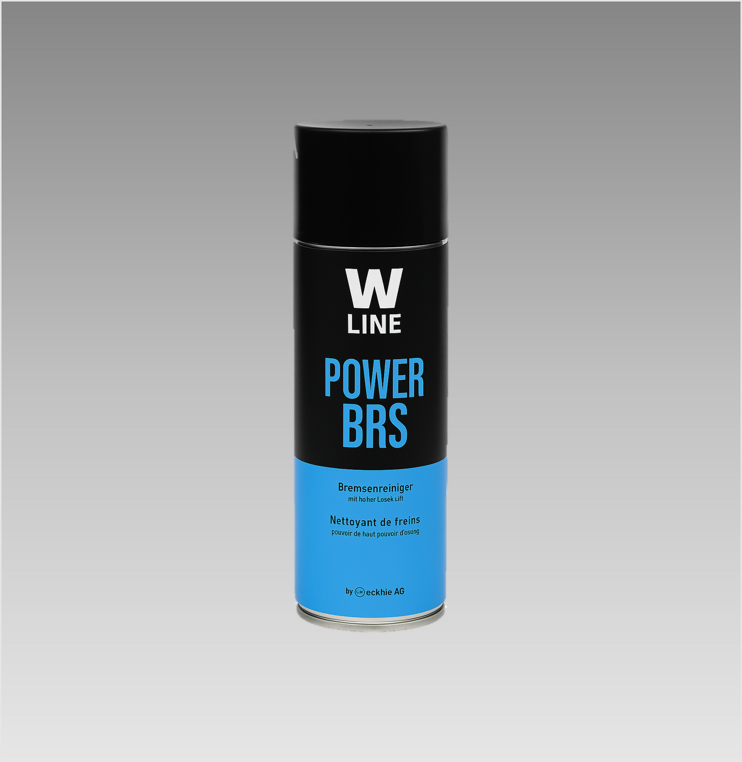 W-Line Power BRS Remreiniger 500ml