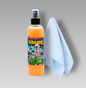 Ceramic detailspray