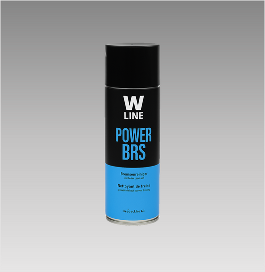 W-Line Power BRS Remreiniger 500ml