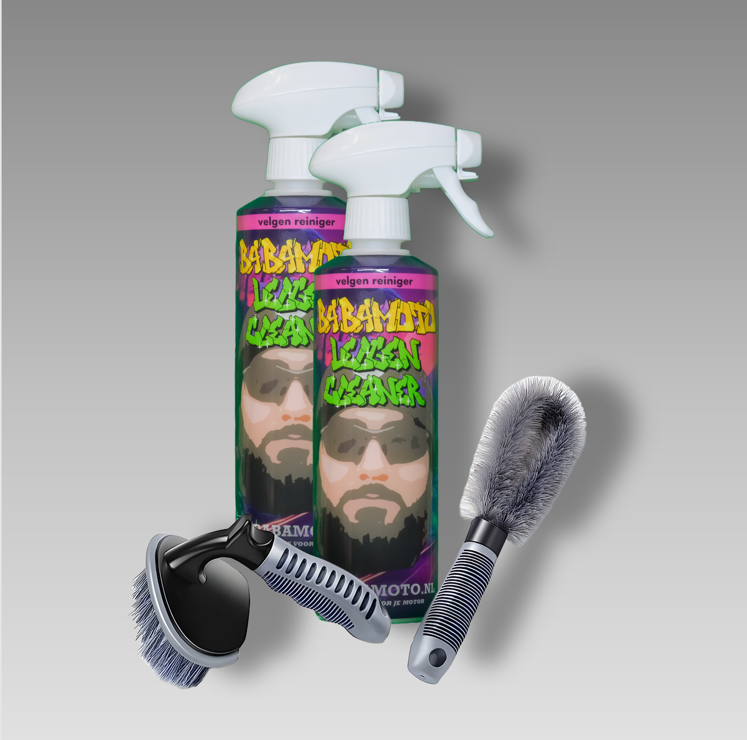 velgen schoonmaak 